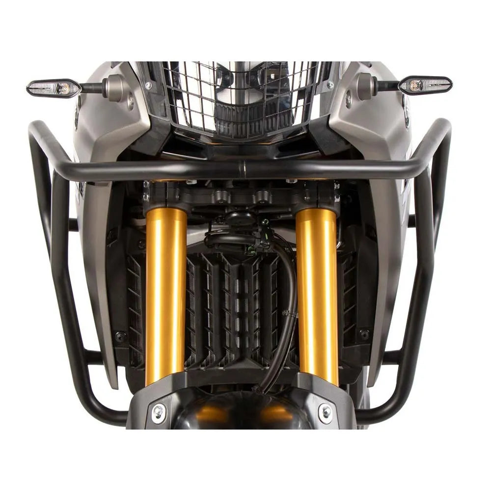 Hepco becker Yamaha Ténéré 700 2025 Solid upper tubular engine guard