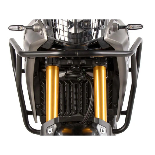 Hepco becker Yamaha Ténéré 700 2025 Solid upper tubular engine guard
