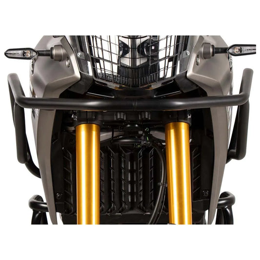 Hepco becker Yamaha Ténéré 700 2025 upper tubular engine guard