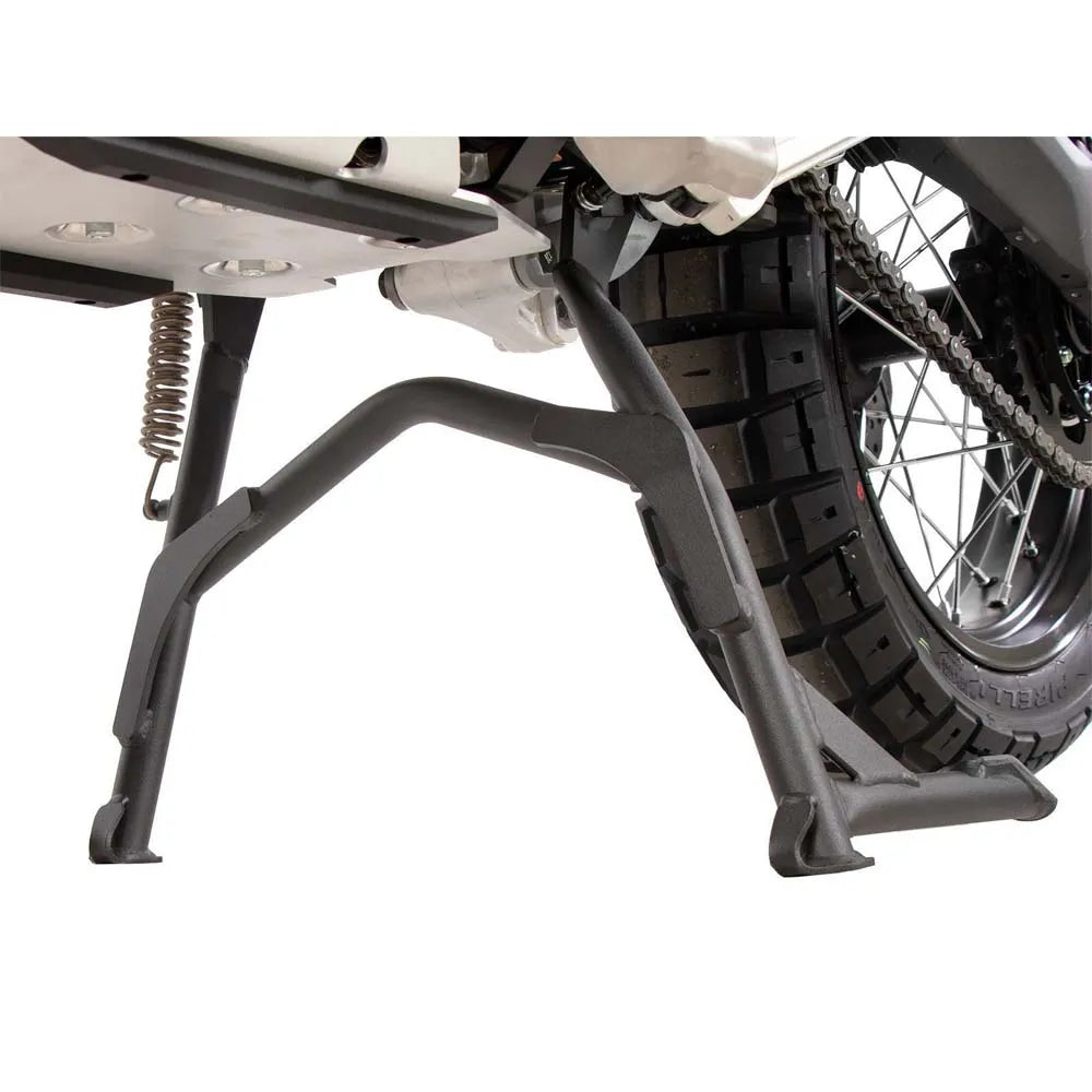 Hepco becker Yamaha Ténéré 700 Rally 2025 center stand