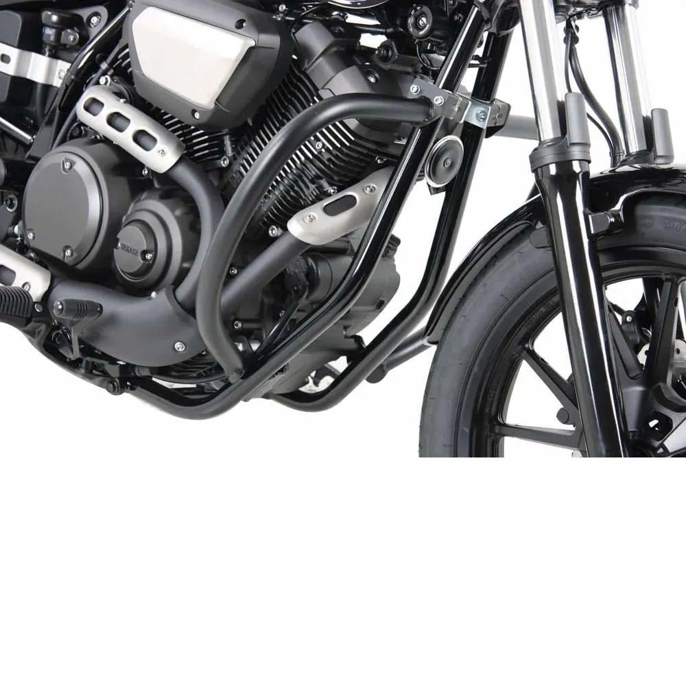 Hepco becker Yamaha XV 950/R tubular engine guard