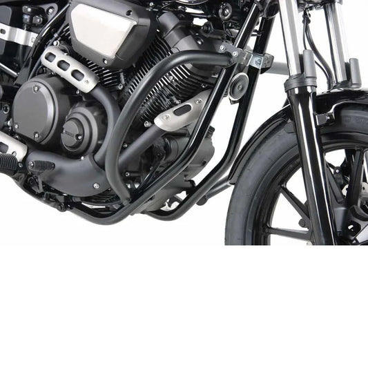 Hepco becker Yamaha XV 950/R tubular engine guard