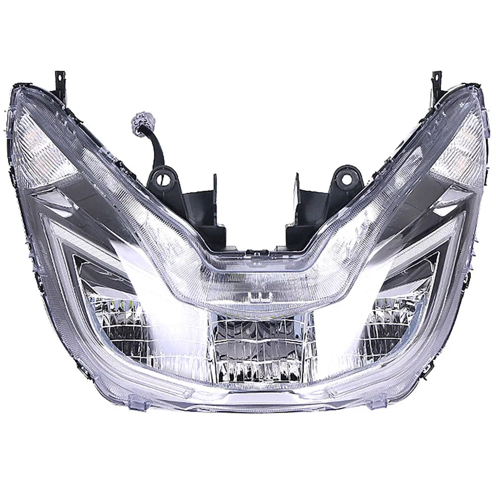 Hert Honda PCX 125 14-16 headlight