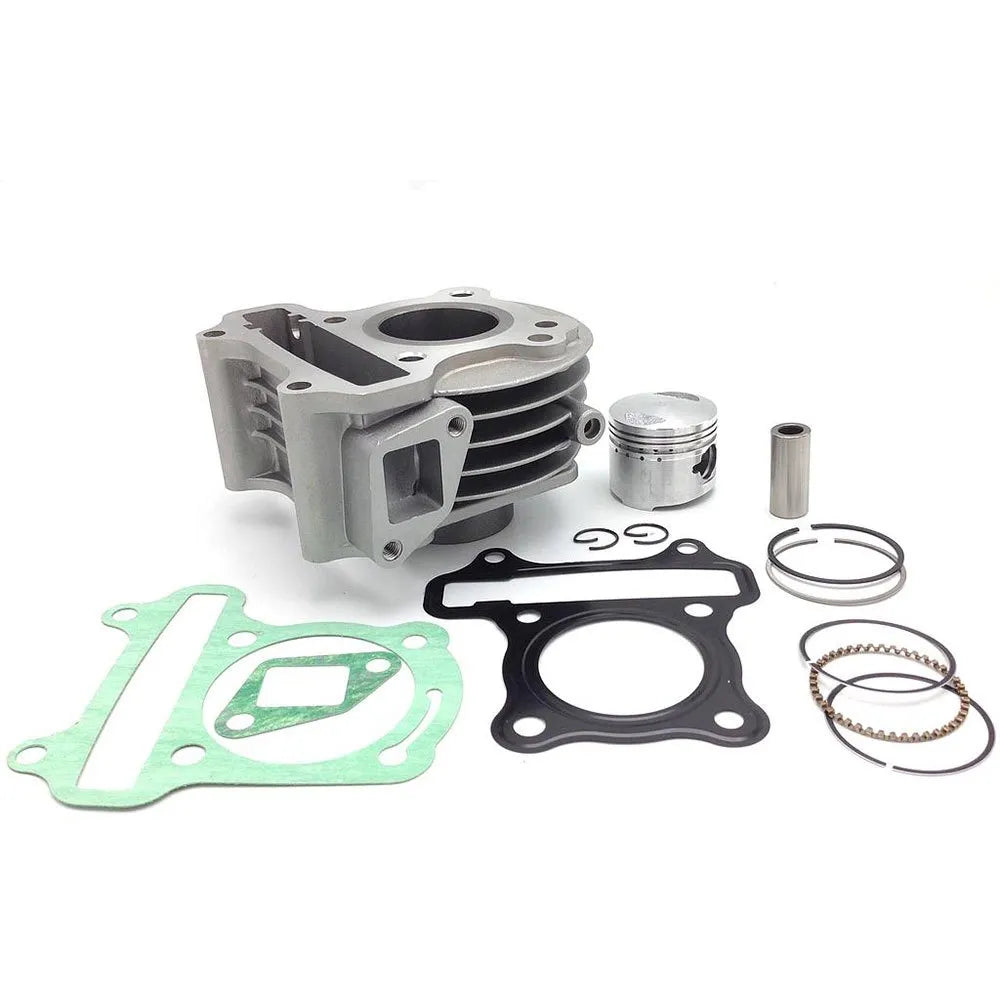 Hert Keeway Agora 50/Kymco Agility cylinder