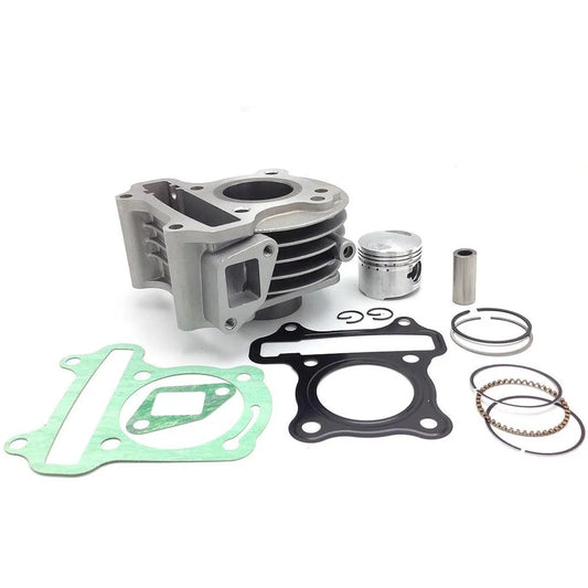 Hert Keeway Agora 50/Kymco Agility cylinder