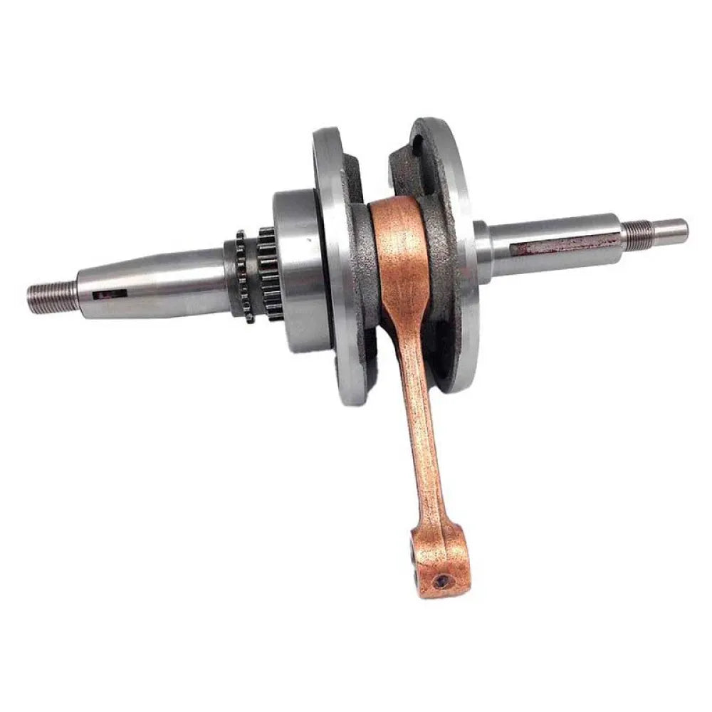 Hert Original Yamaha YZF R 125 08-18 crankshaft