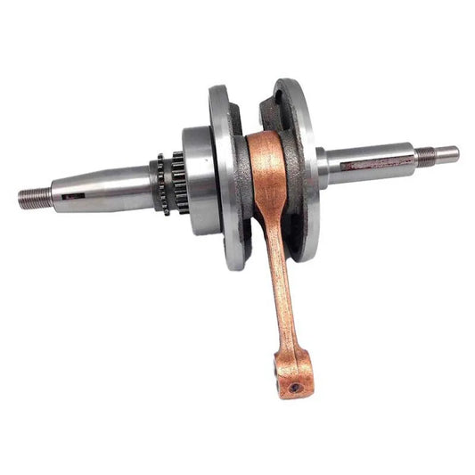 Hert Original Yamaha YZF R 125 08-18 crankshaft
