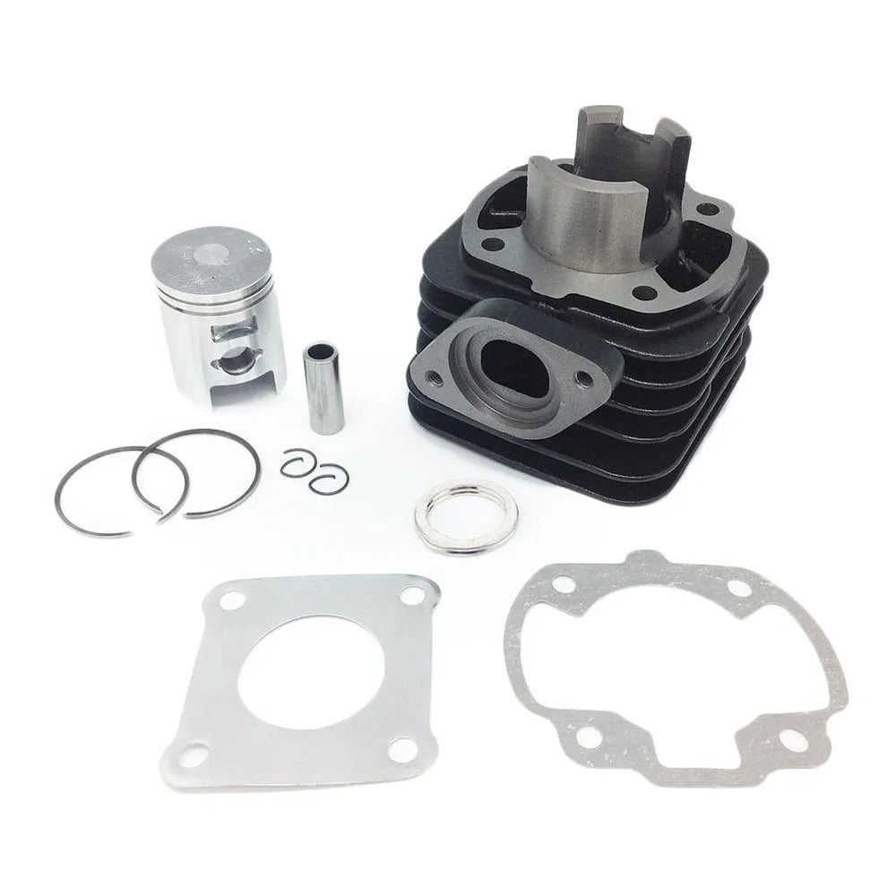 Hert Sym Jet 50 cylinder