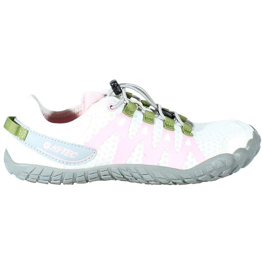 HI-TEC Abyss Barefoot hiking shoes