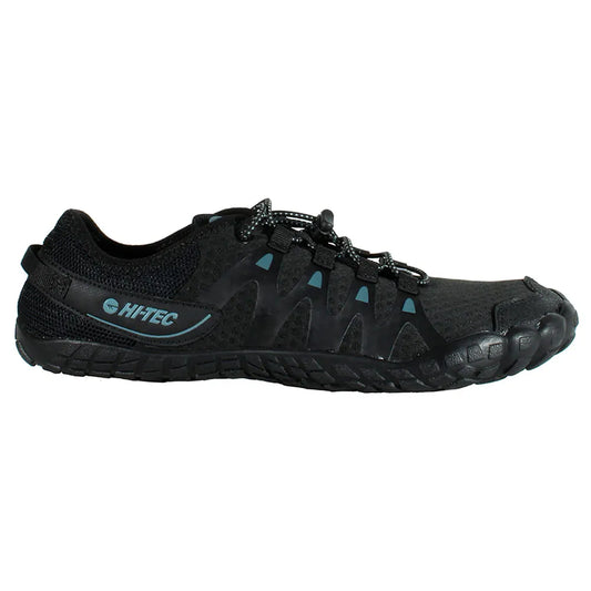 HI-TEC Abyss hiking shoes