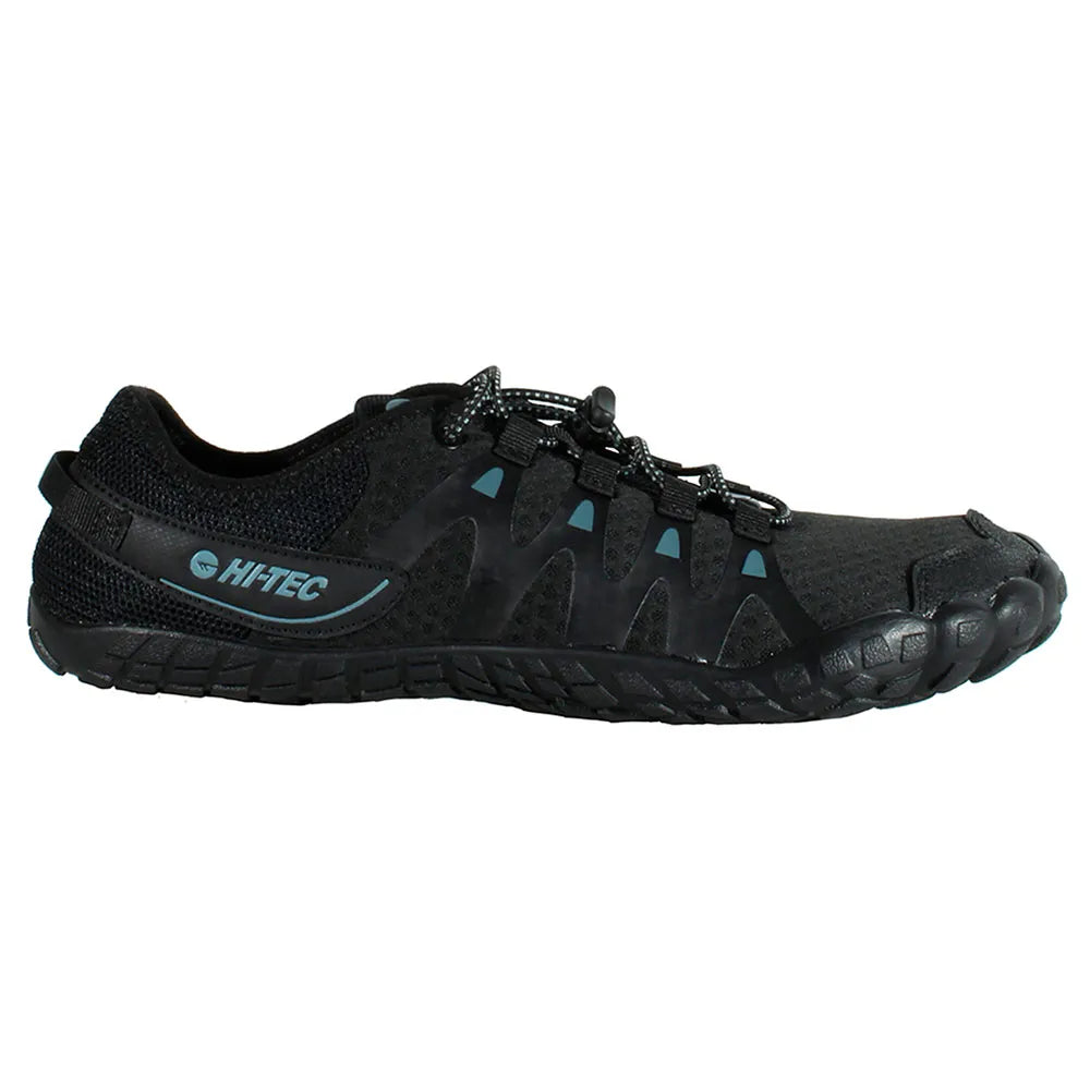 HI-TEC Abyss hiking shoes