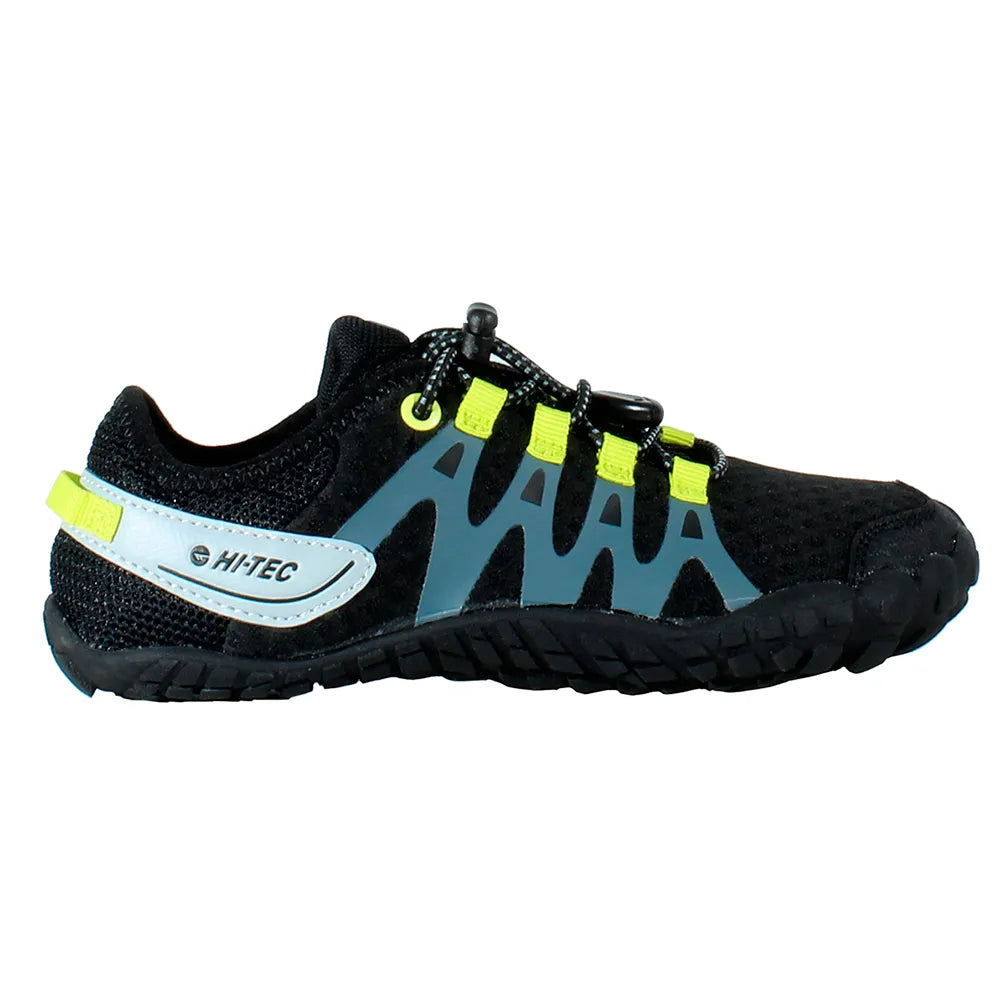 HI-TEC Abyss slippers