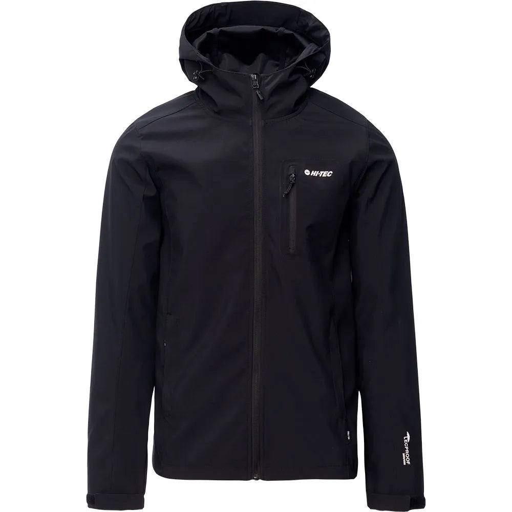 HI-TEC Avanir SP softshell jacket