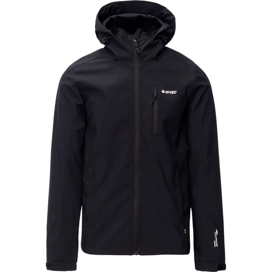 HI-TEC Avanir SP softshell jacket