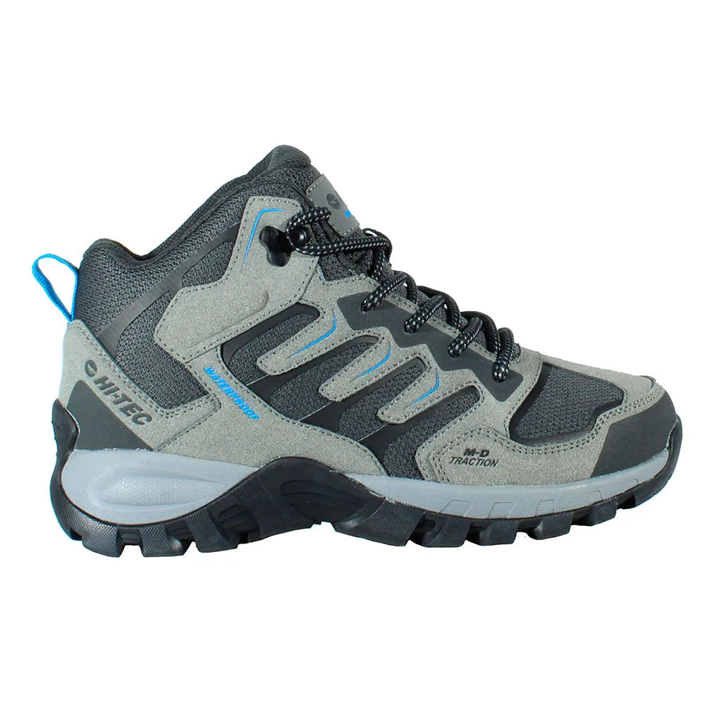 HI-TEC Cervus Mid hiking boots
