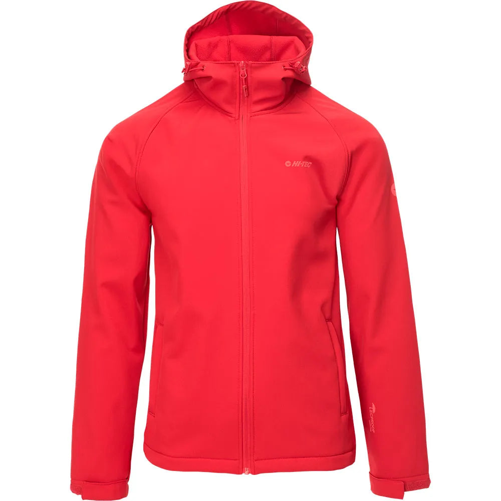 HI-TEC Core Bruni softshell jacket