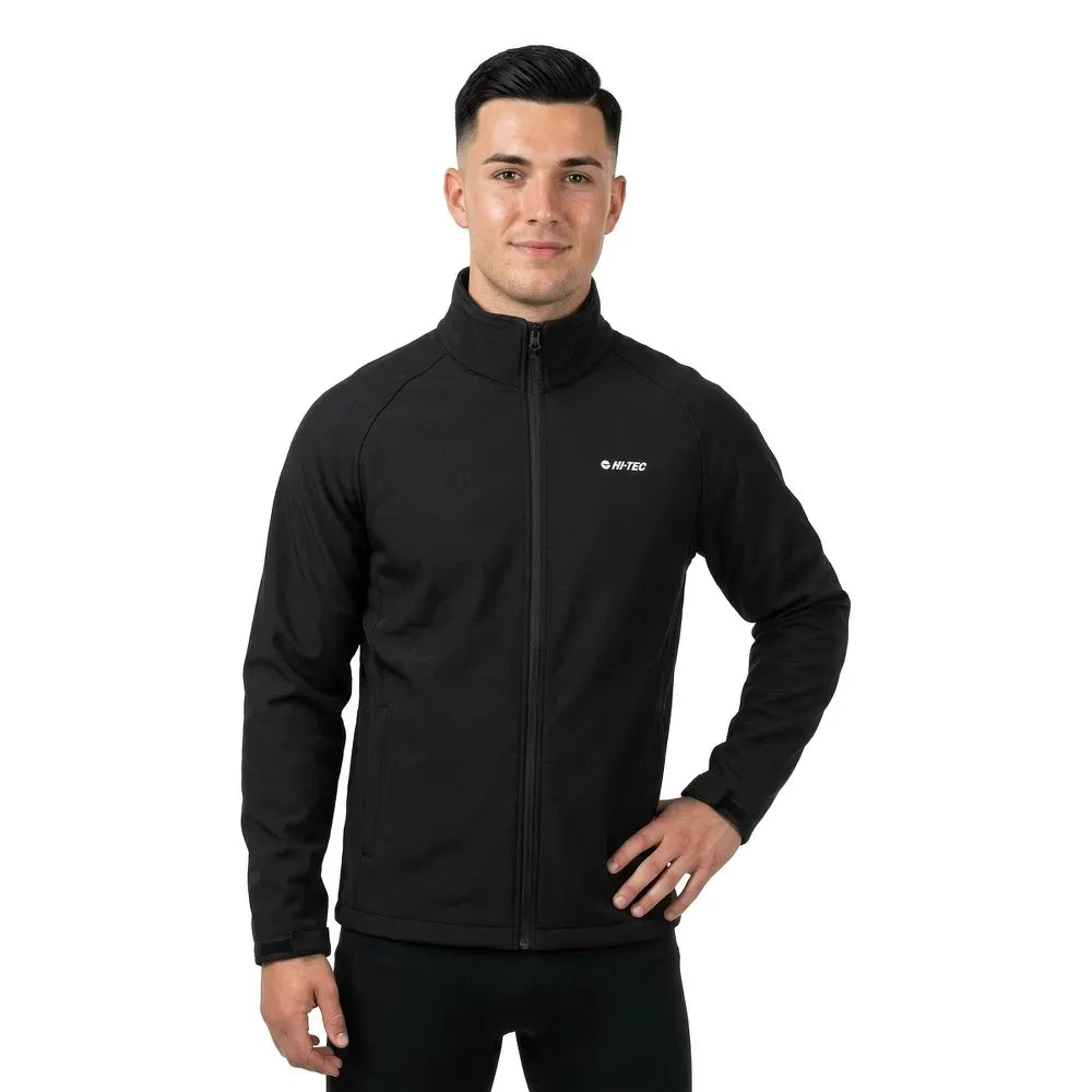 HI-TEC Core Melti softshell jacket