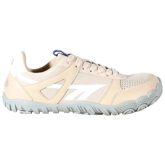 HI-TEC Court Barefoot trainers