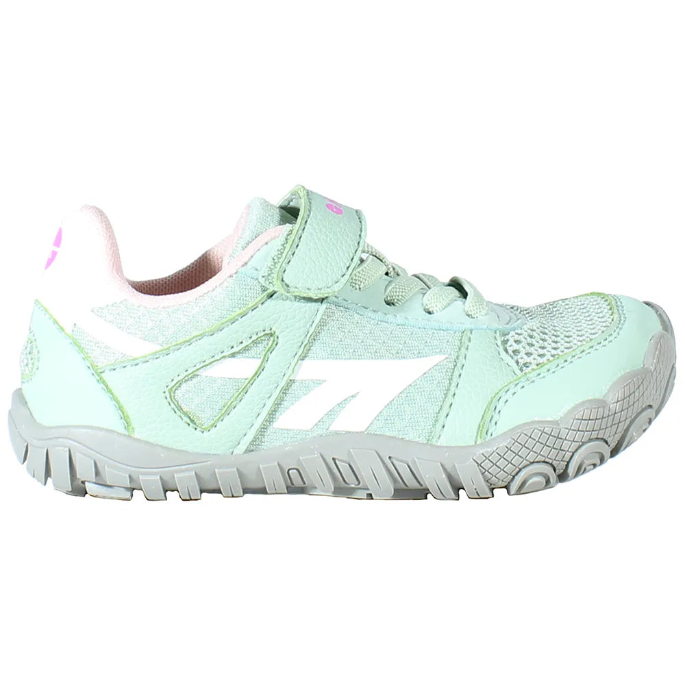 HI-TEC Court Barefoot trainers