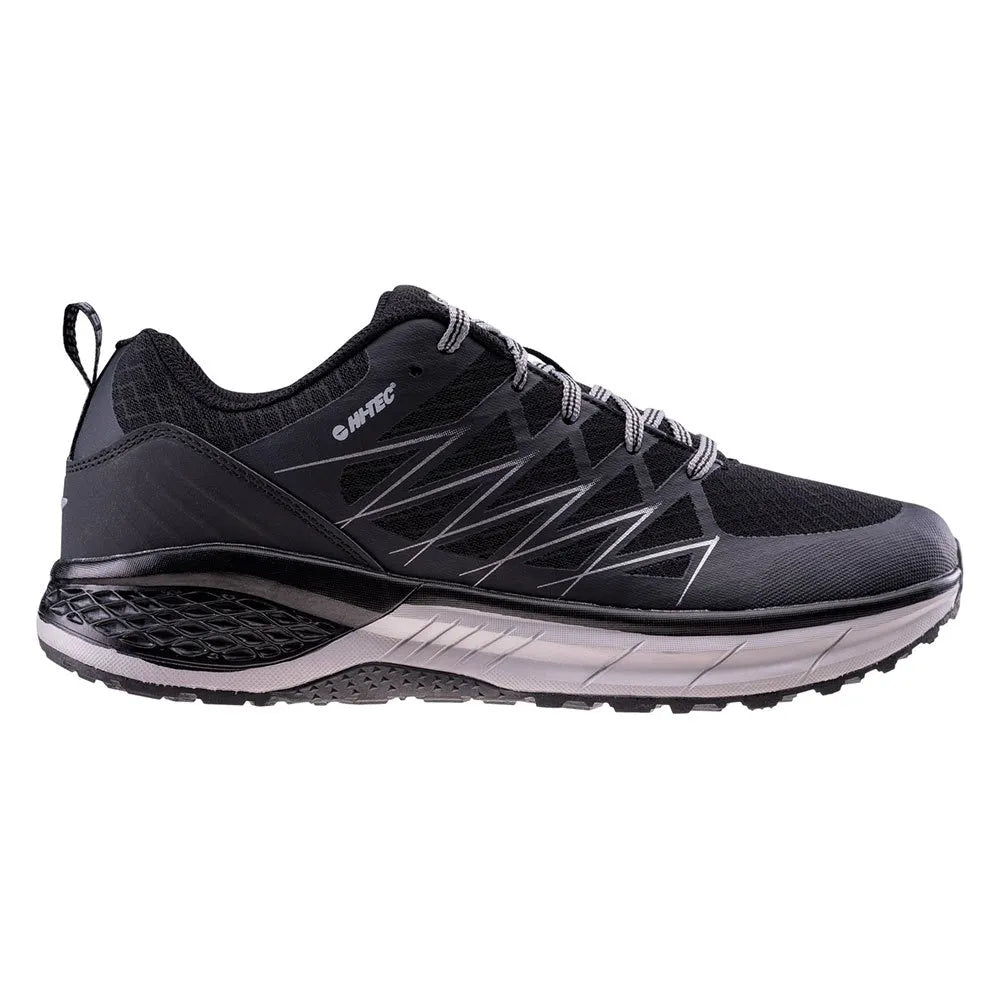 HI-TEC Destroyer hiking shoes