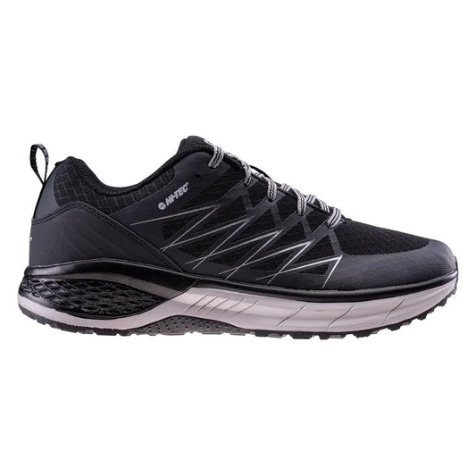 HI-TEC Destroyer hiking shoes