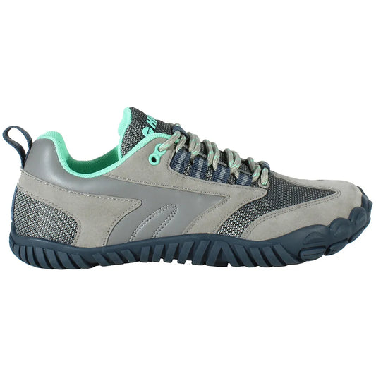 HI-TEC Figaro Low WP hiking shoes