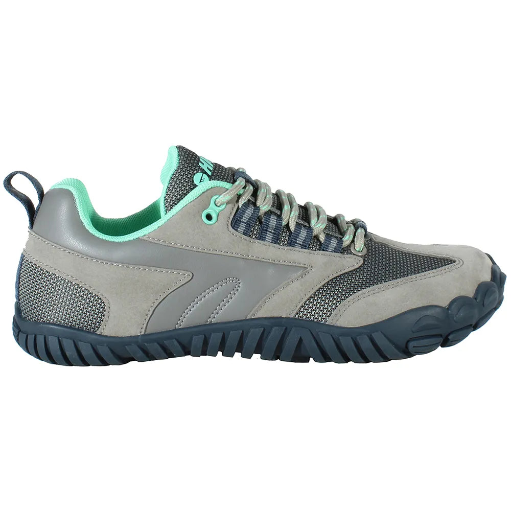 HI-TEC Figaro Low WP hiking shoes