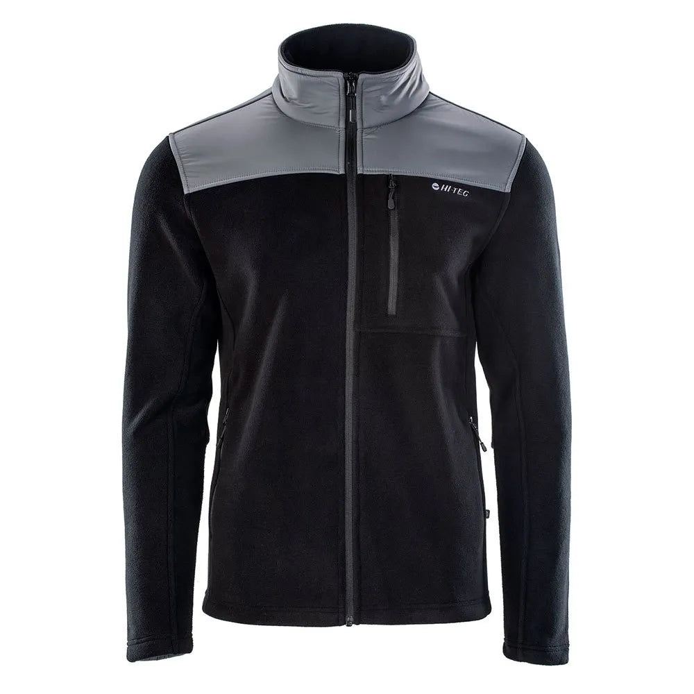 HI-TEC Hanis 350 full zip fleece