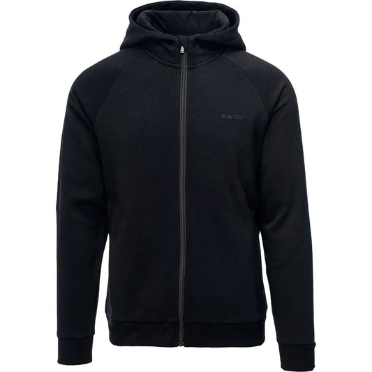 HI-TEC Hemron full zip sweatshirt