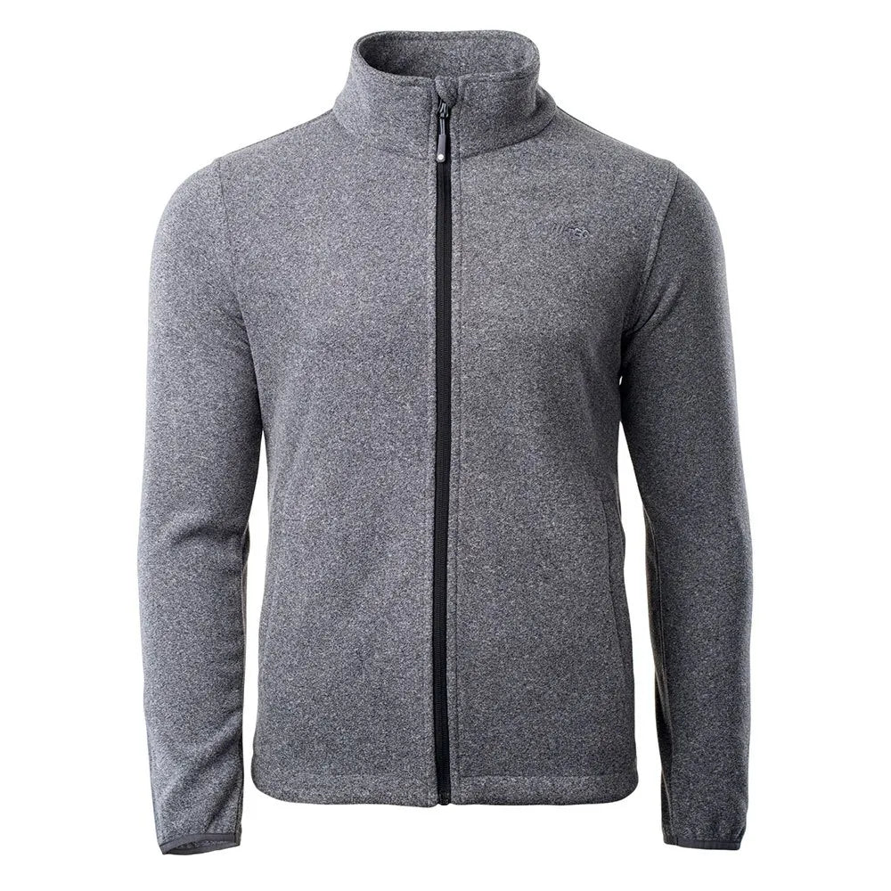 HI-TEC Henis full zip fleece