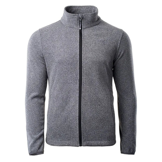 HI-TEC Henis full zip fleece