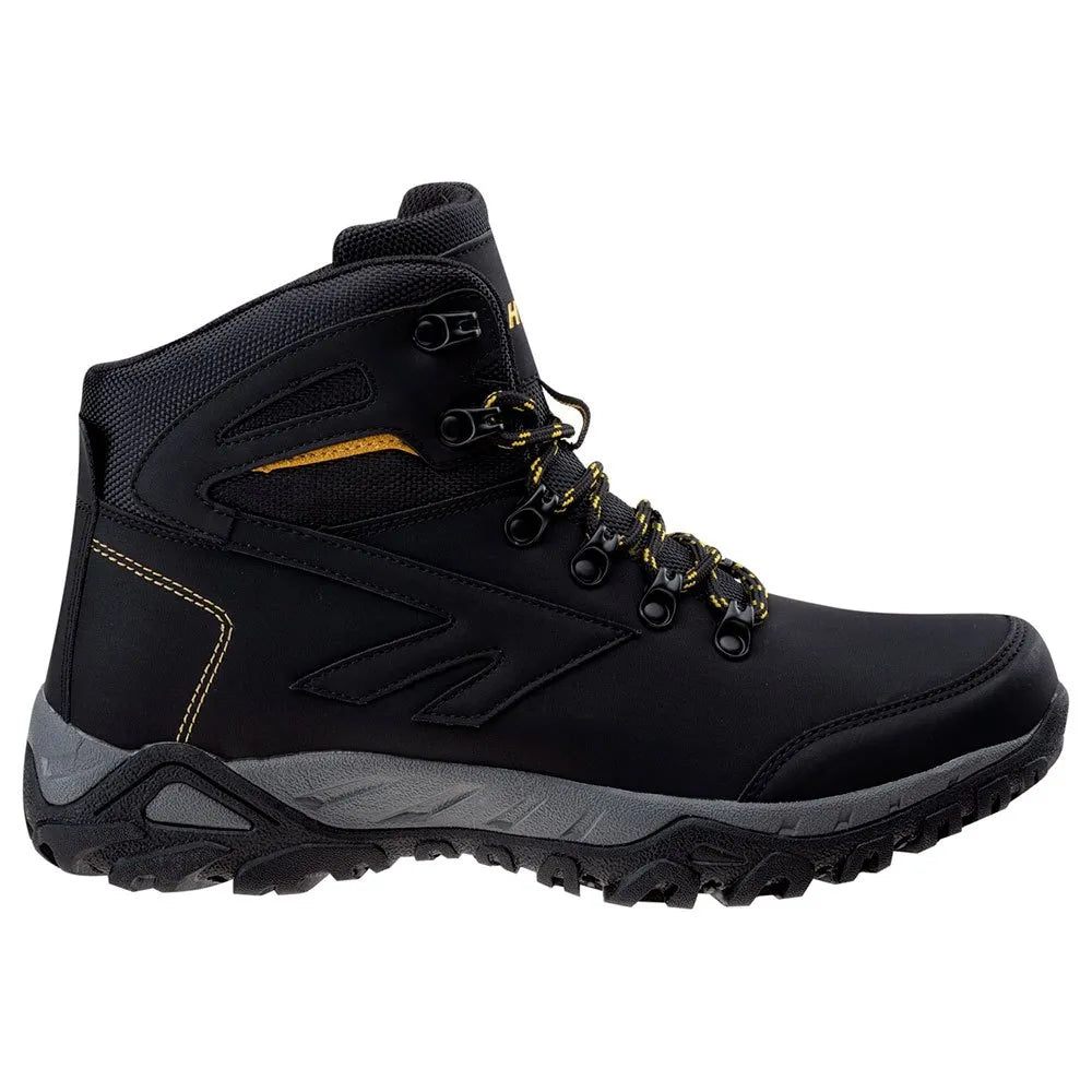 HI-TEC Medin Mid hiking boots