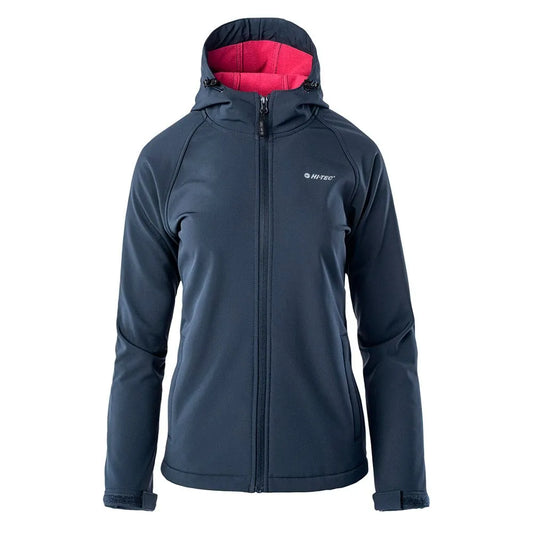 HI-TEC Neti softshell jacket