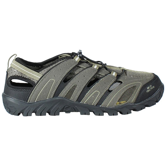 HI-TEC Nutria hiking shoes