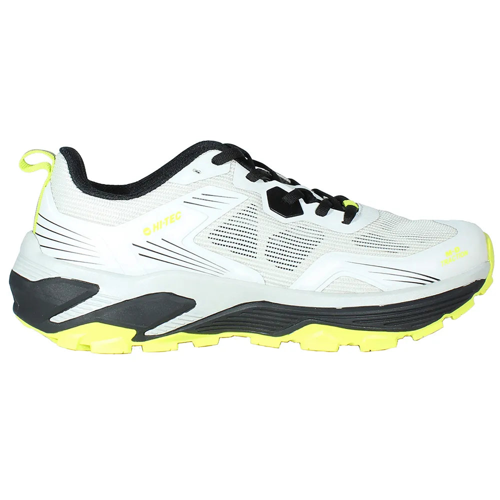 HI-TEC Pace Vent hiking shoes