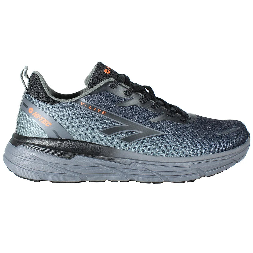 HI-TEC Promenade trail running shoes