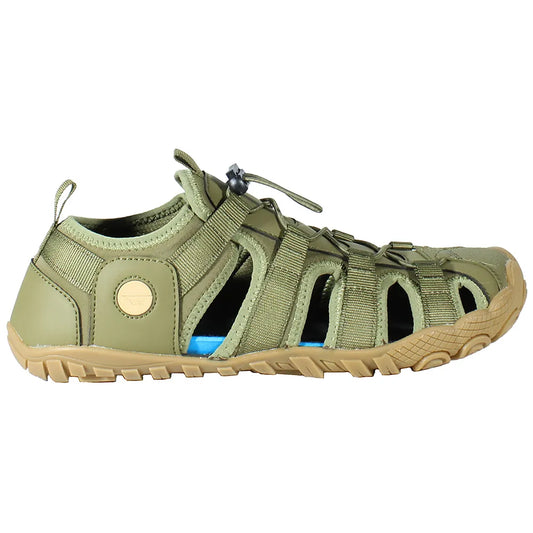 HI-TEC Terra Barefoot sandals
