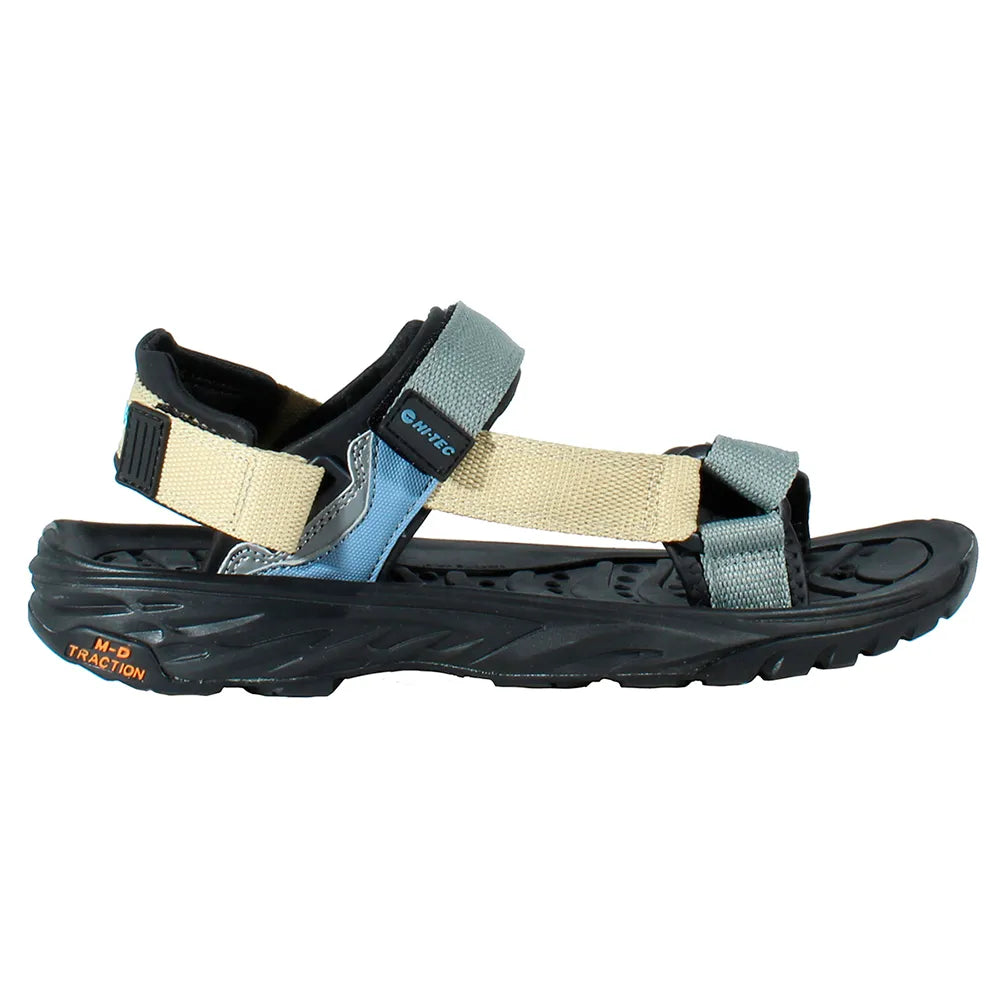 HI-TEC Ula Raft sandals