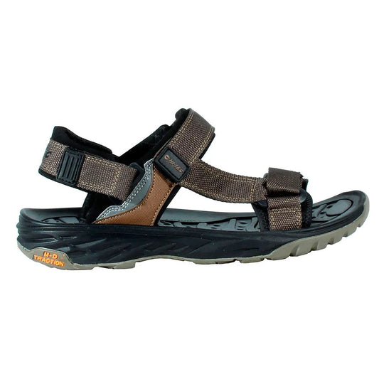 HI-TEC Ula Raft sandals