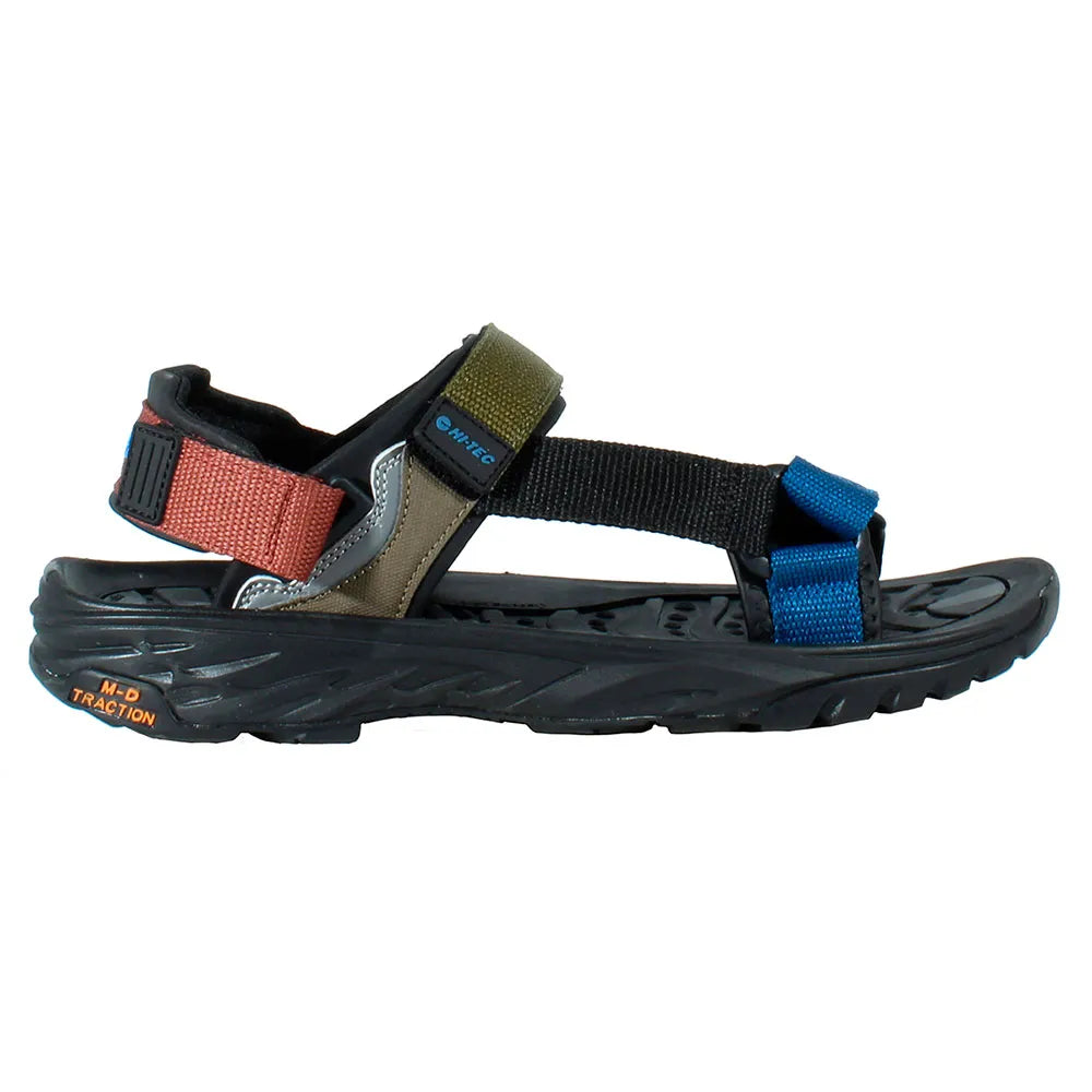HI-TEC Ula Raft sandals