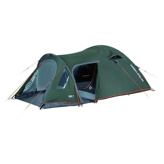 High peak Kira 3.1 tent