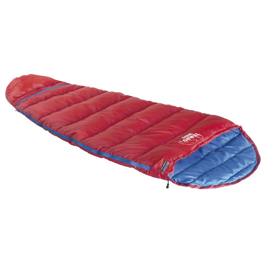 High peak Tembo Vario sleeping bag