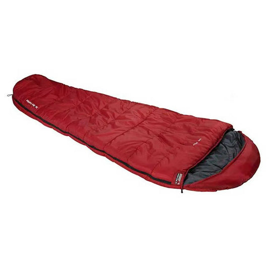 High peak TR 350 sleeping bag