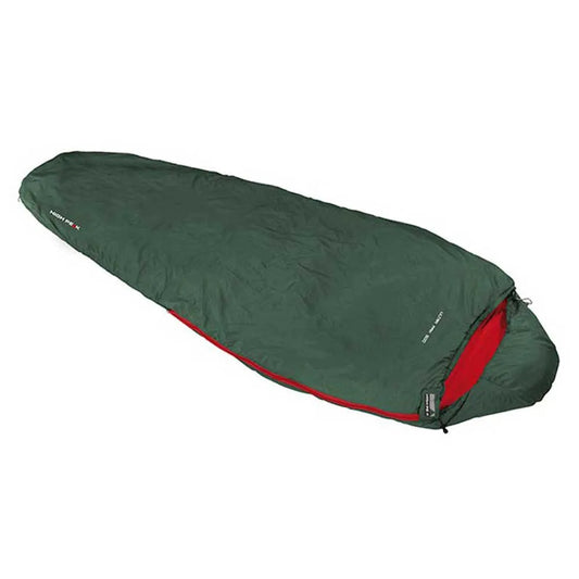 High peak Ultra Pak 500 sleeping bag