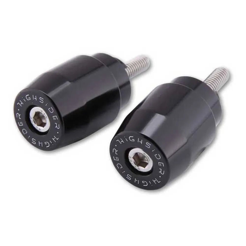 Highsider 1107886 Bar end weights