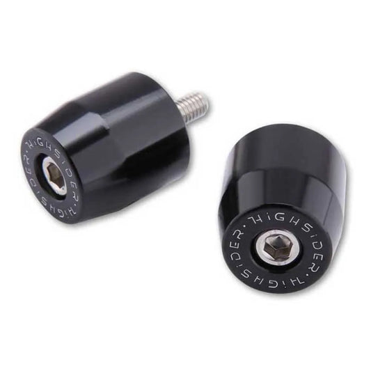 Highsider 1107888 Bar end weights