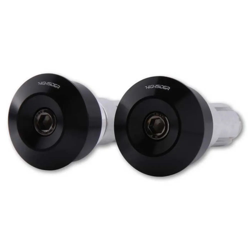 Highsider 1108555002 Bar end weights