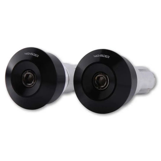 Highsider 1108555002 Bar end weights