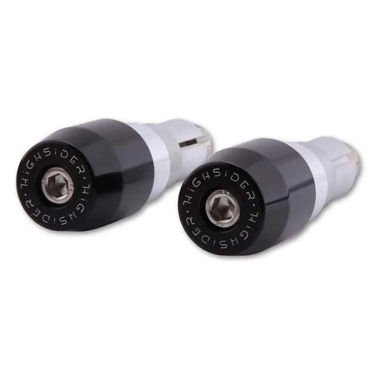 Highsider 1108558002 Bar end weights