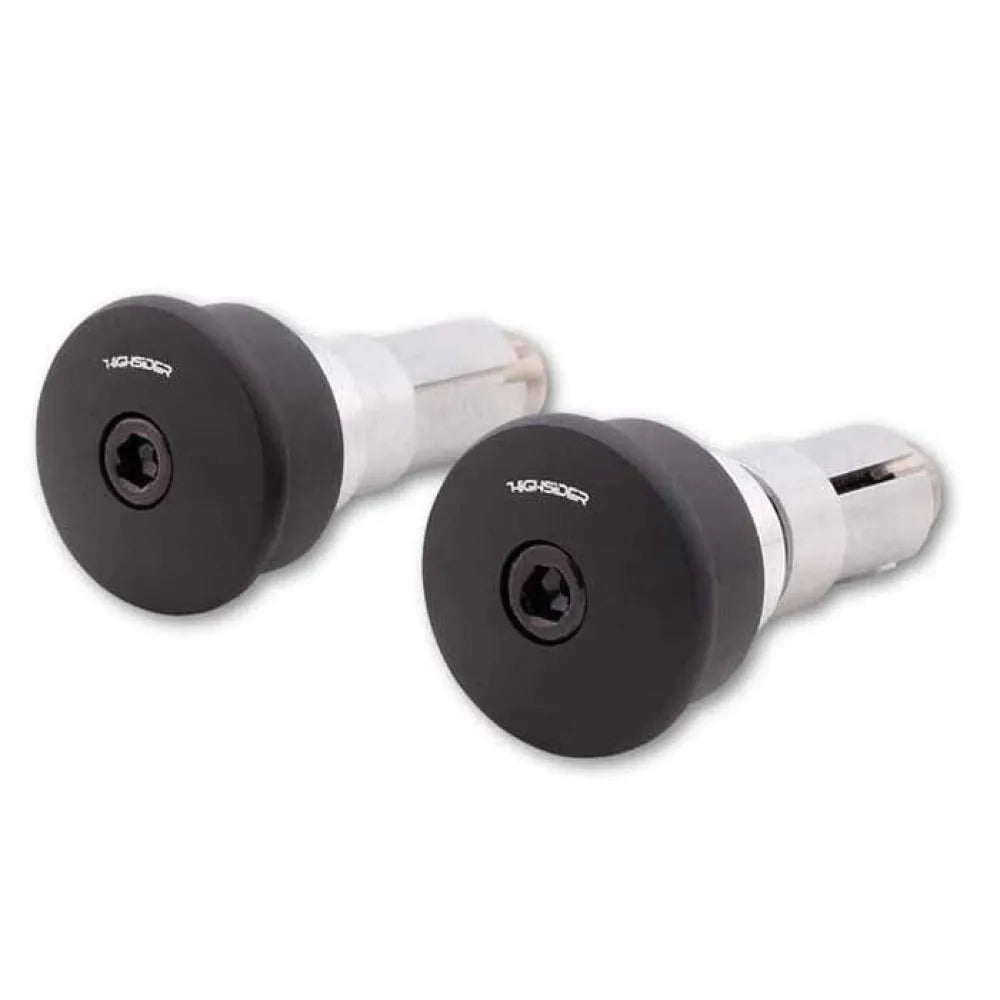 Highsider 1122176 Bar end weights
